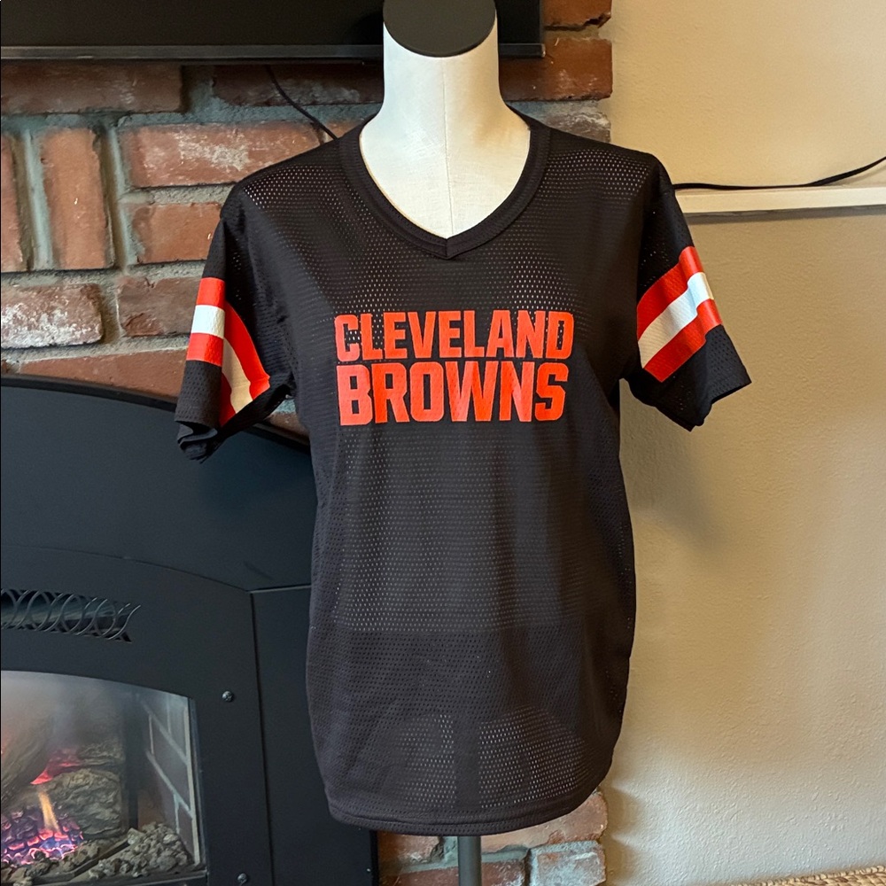 Cleveland Browns Jersey (Vintage!)